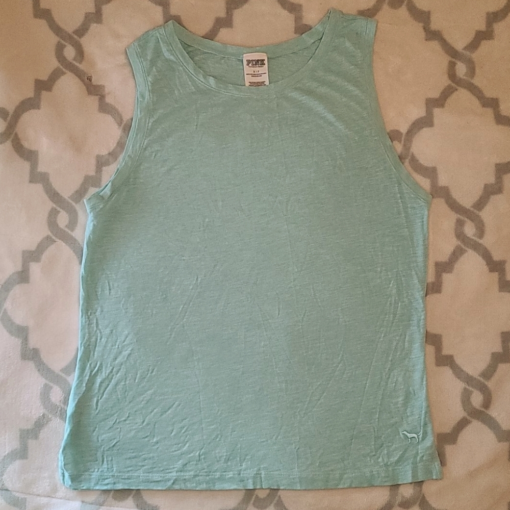 Victoria's Secret Pink Tank
